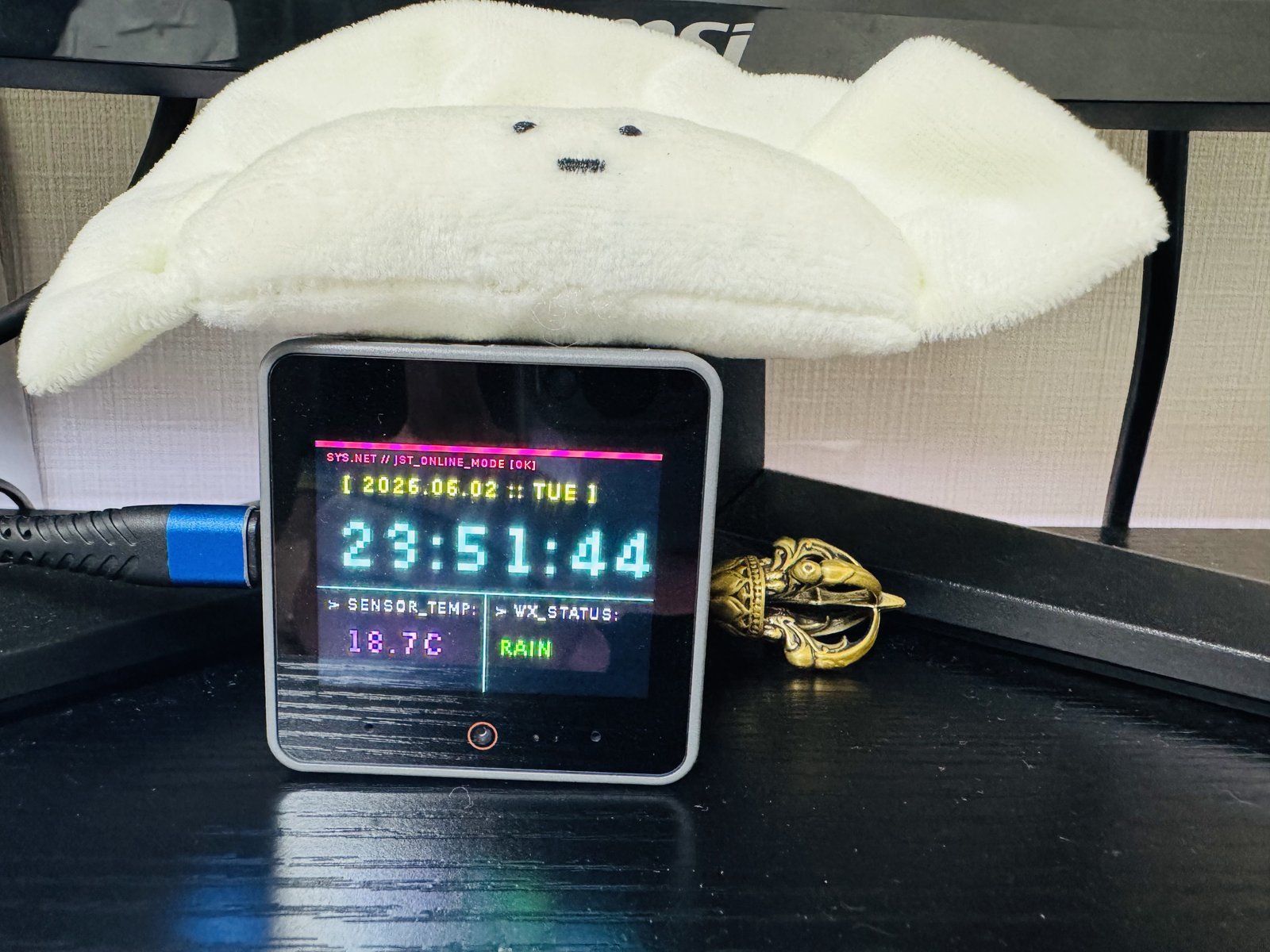 IoT Project